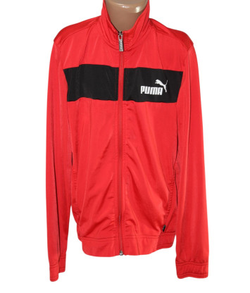 Светр Puma (11-12 Y, 300г) - MSH Секонд-Хенд