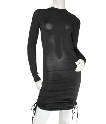 Платье NOBREND (XS, 210г) - MSH Секонд-Хенд