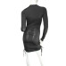 Платье NOBREND (XS, 210г) - MSH Секонд-Хенд