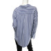 Блузка H&M (XS, 250г) - MSH Секонд-Хенд