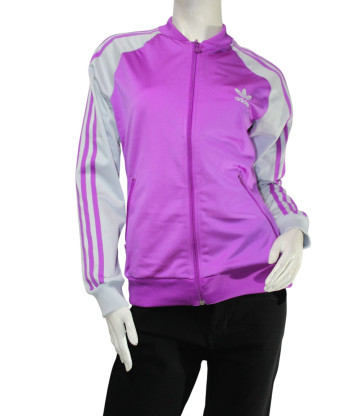 Светр Adidas (M, 360г) - Мега Секонд-Хенд