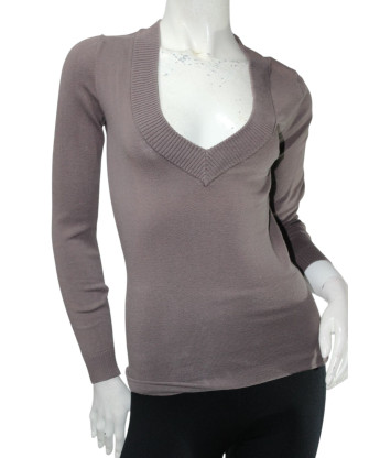 Светр NOBREND (S, 170г) - Мега Секонд-Хенд