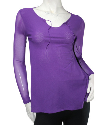Блузка More&More (XS, 80г) - MSH Секонд-Хенд