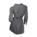 Платье Zara (S, 200г) - MSH Секонд-Хенд