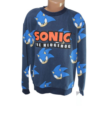 Свитер H&M (9-10 Y, 210г) - MSH Секонд-Хенд