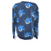 Свитер H&M (9-10 Y, 210г) - MSH Секонд-Хенд