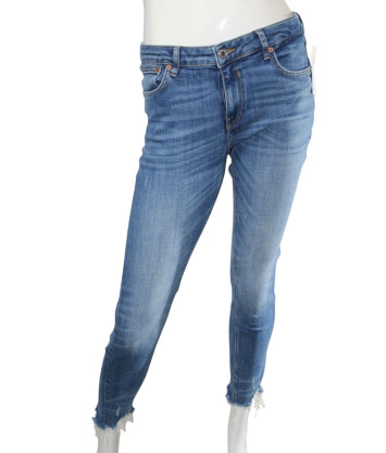 Джинси Zara (42, 540г) - Мега Секонд-Хенд