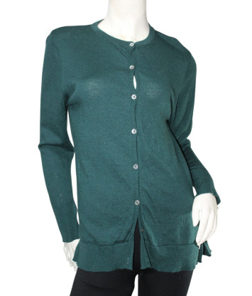 Свитер CLARINA (L, 250г) - MSH Секонд-Хенд