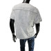 Футболка hard rock (XL, 190г) - MSH Секонд-Хенд