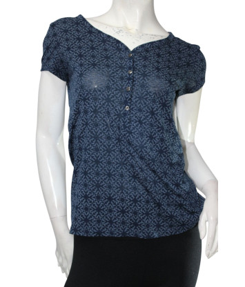 Футболка Yessica (XS, 90г) - Мега Секонд-Хенд