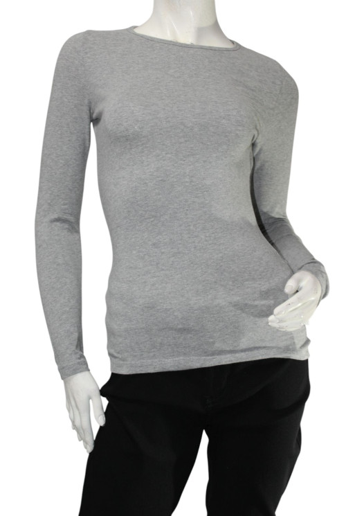 Футболка на довгий рукав