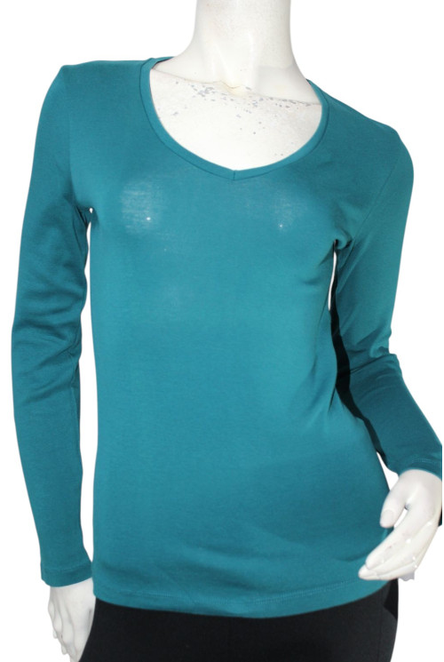 Футболка на довгий рукав