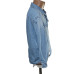 Сорочка DENIM (116 cm, 210г) - MSH Секонд-Хенд