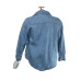 Сорочка DENIM (116 cm, 210г) - MSH Секонд-Хенд