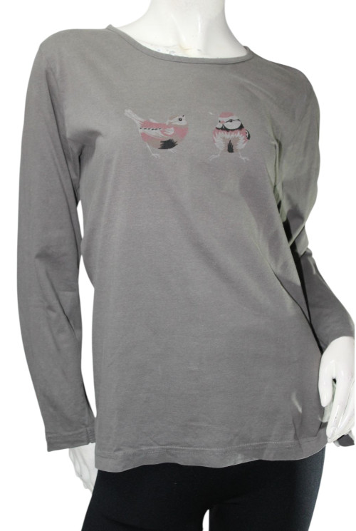 Футболка на довгий рукав