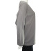 Футболка с длинным рукавом Bio Cotton (L, 180г) - MSH Секонд-Хенд