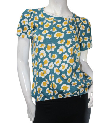 Футболка Next (XS, 120г) - MSH Секонд-Хенд