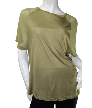 Футболка C&A (XL, 130г) - MSH Секонд-Хенд