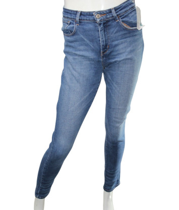 Джинсы Skinny Fit (28, 510г) - MSH Секонд-Хенд