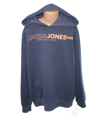 Свитер Jack jones (164 cm, 350г) - MSH Секонд-Хенд