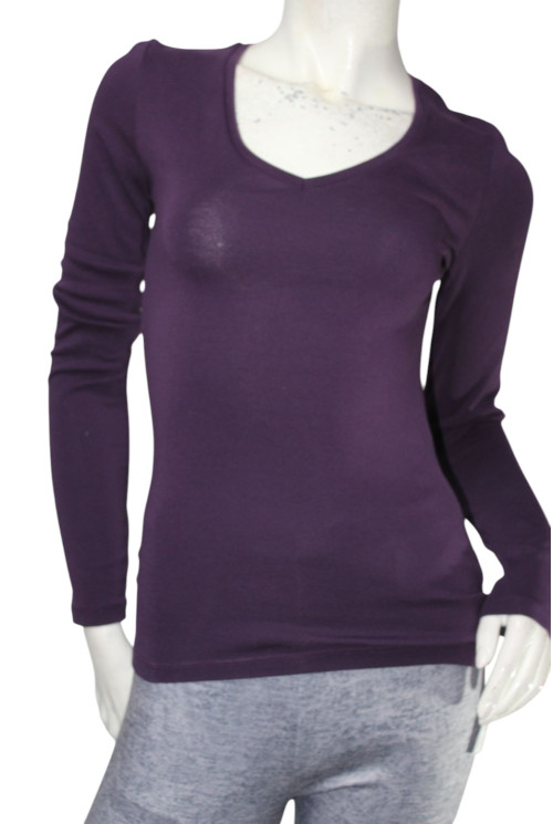 Футболка на довгий рукав