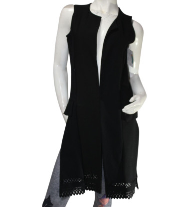 Жилетка Selected Homme (L, 250г) - Мега Секонд-Хенд