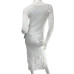 Платье Aile Rabbit (XS, 440г) - MSH Секонд-Хенд