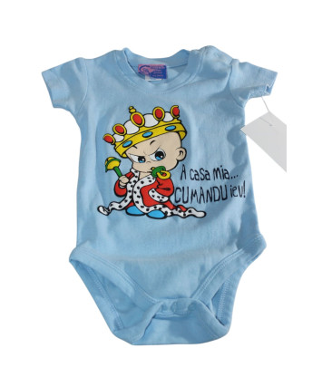 Боди Kids (3-4 m, 50г) - MSH Секонд-Хенд