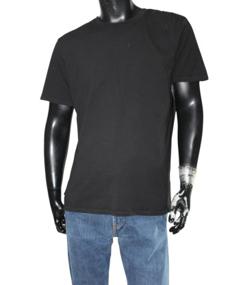 Футболка Jeans (XL, 170г) - MSH Секонд-Хенд