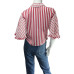 Блузка RIVER ISLAND (XS, 100г) - MSH Секонд-Хенд
