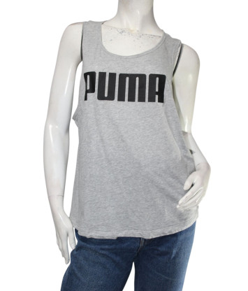 Майка Puma (S, 90г) - Мега Секонд-Хенд