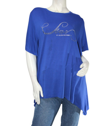 Футболка Stager (L, 230г) - Мега Секонд-Хенд