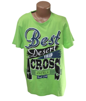 Футболка vogele (164 cm, 120г) - Мега Секонд-Хенд