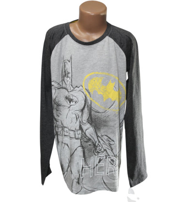 Футболка на довгий рукав PRIMARK (12 Y, 160г) - Мега Секонд-Хенд