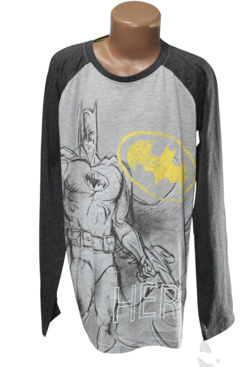 Футболка на довгий рукав