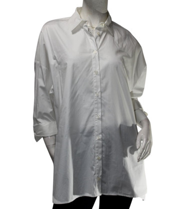 Сорочка Madeleine (L, 210г) - Мега Секонд-Хенд