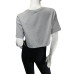 Футболка Bershka (S, 170г) - MSH Секонд-Хенд