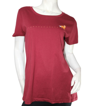 Футболка stanley (XL, 140г) - MSH Секонд-Хенд