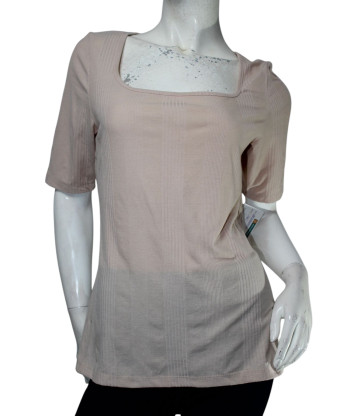 Футболка F&F (L, 160г) - MSH Секонд-Хенд