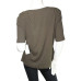 Футболка H&M (XL, 300г) - MSH Секонд-Хенд