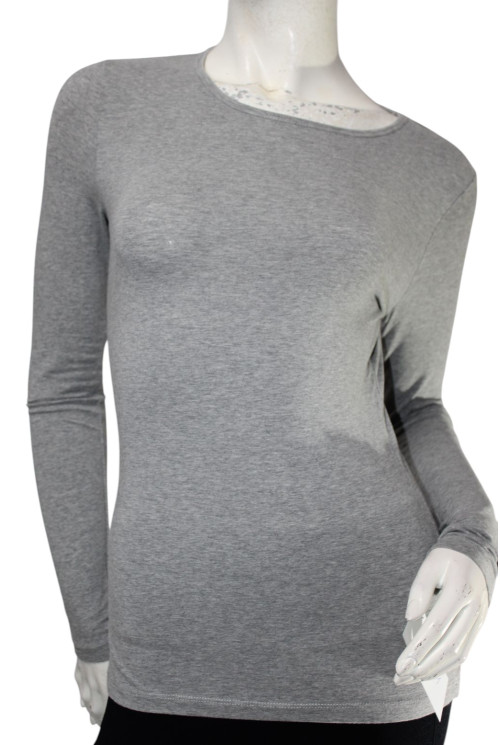 Футболка на довгий рукав