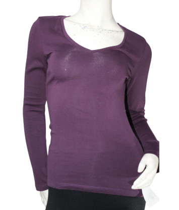 Футболка на довгий рукав H&M (S, 170г) - Мега Секонд-Хенд