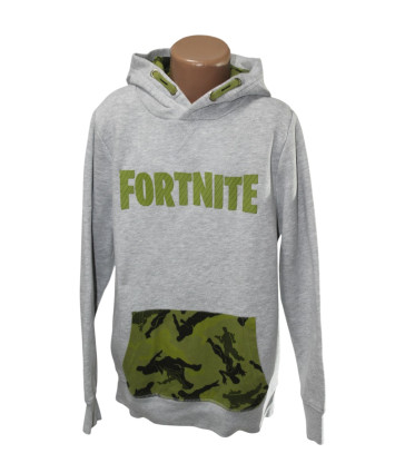 Свитер fortnite (146-152 cm, 320г) - MSH Секонд-Хенд