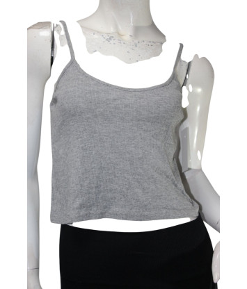 Топ Fashion (S, 60г) - MSH Секонд-Хенд