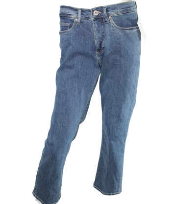 Джинси stretch (W32 L30, 580г) - MSH Секонд-Хенд