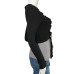 Футболка на довгий рукав Fashion (S, 240г) - MSH Секонд-Хенд