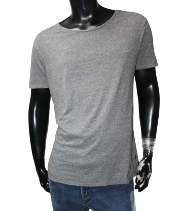 Футболка Scotch & Soda (L, 170г) - MSH Секонд-Хенд