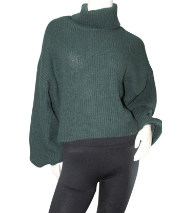 Светр Monki (L, 580г) - MSH Секонд-Хенд