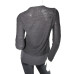 Футболка на довгий рукав CASUAL (S, 190г) - MSH Секонд-Хенд