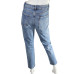 Джинси Zara (38, 660г) - Мега Секонд-Хенд
